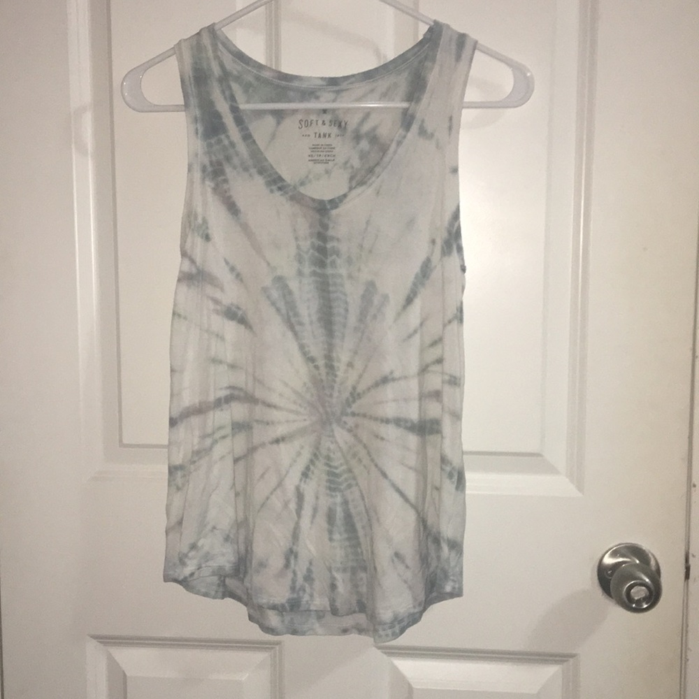 Tank top